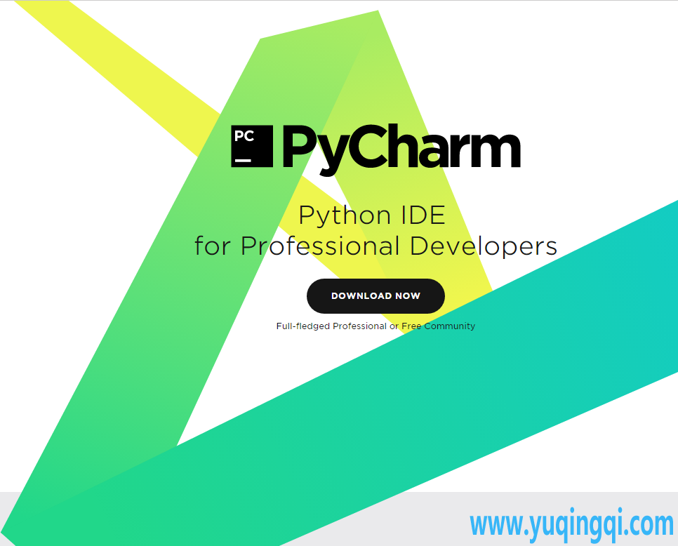 jetbrains PyCharm