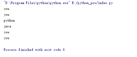 Python3 类的属性与方法