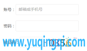 form标签基本概念