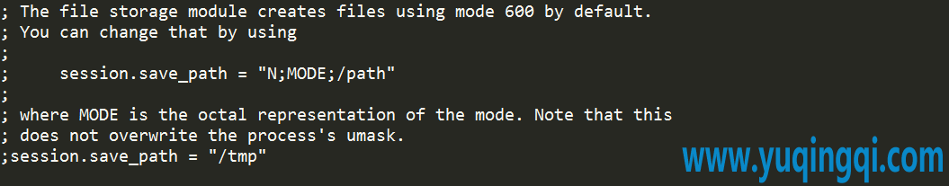 PHP性能优化相关的php.ini配置项设置
