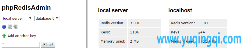 PHP Redis消息队列的实现
