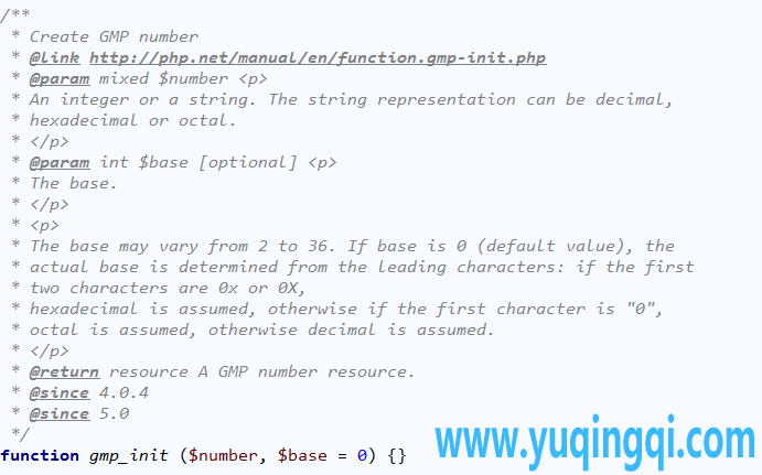 php 实现base64编码与解码